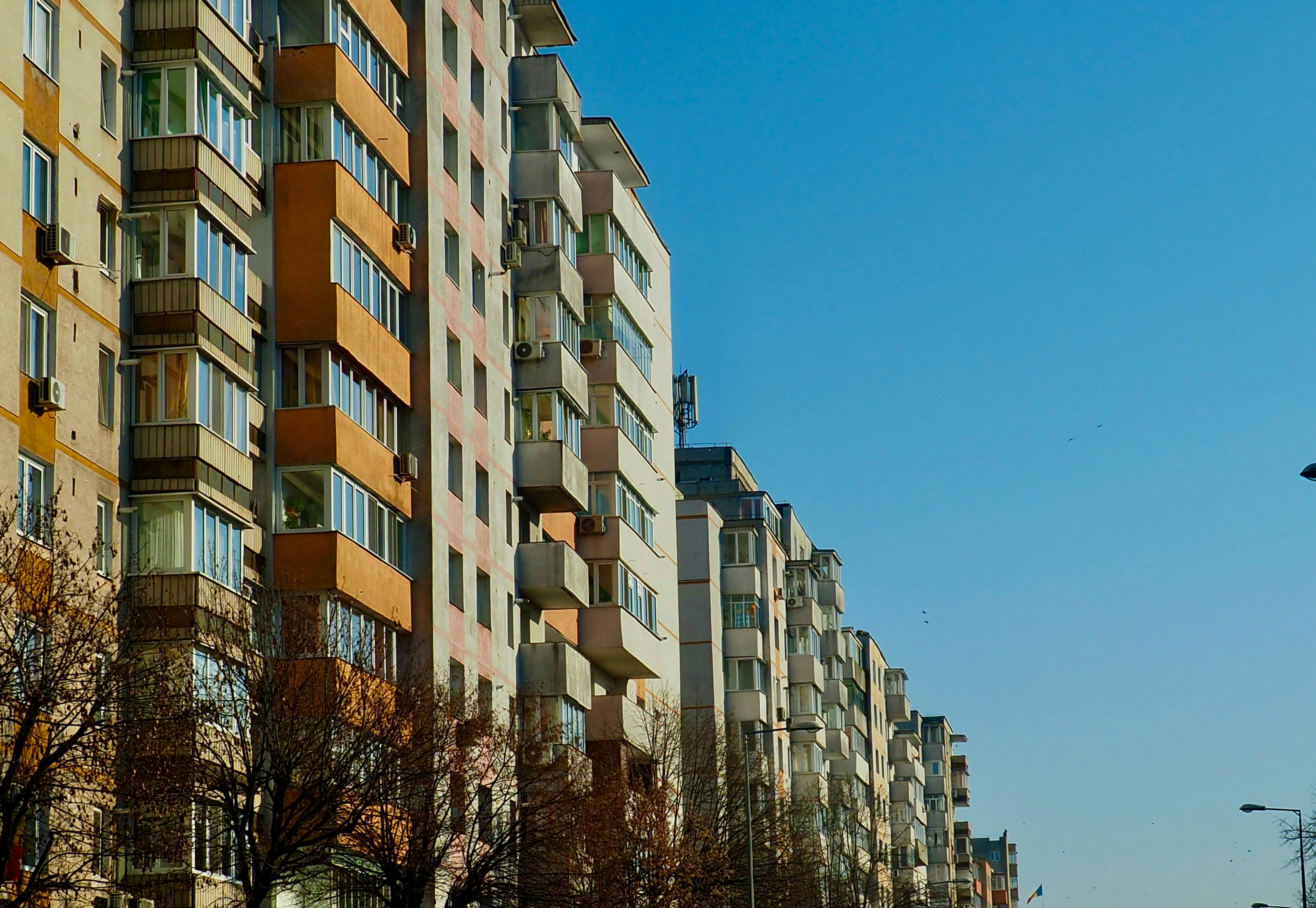 Lakás elektromos hálózatának ellenőrzése