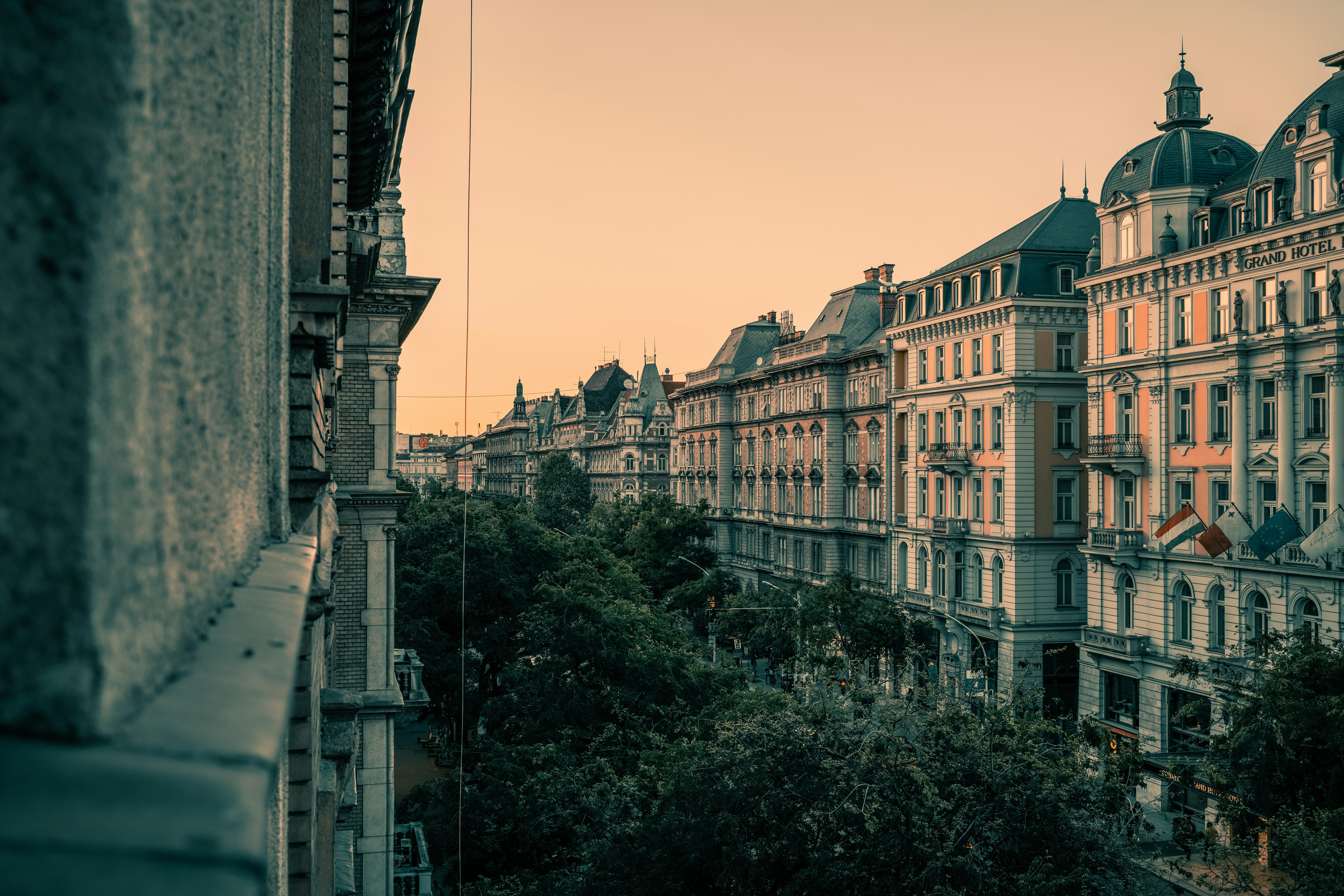 Régi budapesti lakások elektromos hálózata