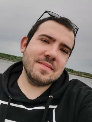Lukács Tamás